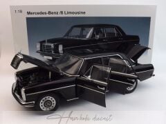 Mercedes Benz /8 220D Limousine 1:18 Autoart Millennium