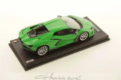 MR MODELS Lamborghini Revuelto 1:18