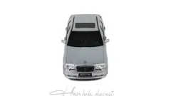 OTTO Mercedes-Benz C36 AMG W202 Brilliant Silver 1990