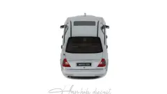 OTTO Mercedes-Benz C36 AMG W202 Brilliant Silver 1990