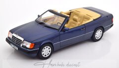 1/18 Norev 1990 Mercedes-Benz 300 CE-24 convertible