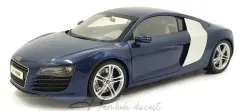 Kyosho Audi Collection 1/18th scale - Audi R8 5.2 FSI