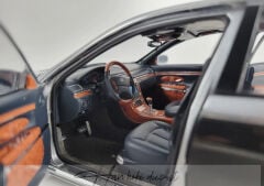 1:18 Autoart Maybach 62 LWB Grey Black