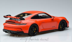 1:18 Norev 2021 Porsche 911 992 GT3