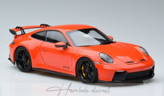 1:18 Norev 2021 Porsche 911 992 GT3