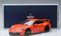1:18 Norev 2021 Porsche 911 992 GT3