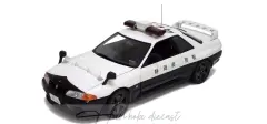 AutoArt 77364 Nissan Skyline GTR R32 Police