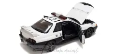 AutoArt 77364 Nissan Skyline GTR R32 Police