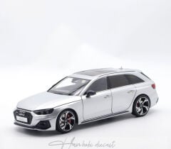 1:18 Kilo Works 2020 Audi RS4 Avant