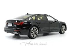 Paudi Model 1/18 Ölçek, 2019 Audi A6L