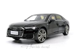 Paudi Model 1/18 Ölçek, 2019 Audi A6L