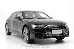 Paudi Model 1/18 Ölçek, 2019 Audi A6L