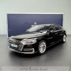 NOREV 1:18 Audi A8L 2017