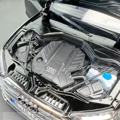 NOREV 1:18 Audi A8L 2017