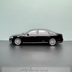 NOREV 1:18 Audi A8L 2017