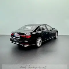 NOREV 1:18 Audi A8L 2017