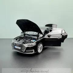 NOREV 1:18 Audi A8L 2017