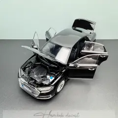 NOREV 1:18 Audi A8L 2017