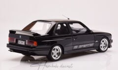 1:18 1985 BMW E30 AC Schnitzer ACS3 Sport 2.5