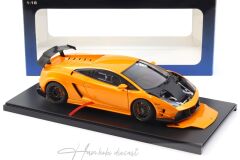 1:18 AUTOart Lamborghini Gallardo LP560-4 Super Trofeo