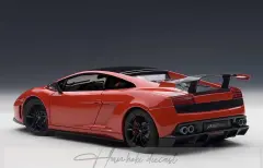AUTOart Lamborghini Gallardo LP570-4 STS