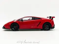 AUTOart Lamborghini Gallardo LP570-4 STS