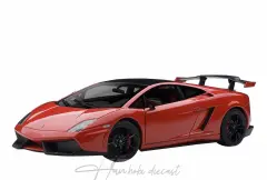 AUTOart Lamborghini Gallardo LP570-4 STS