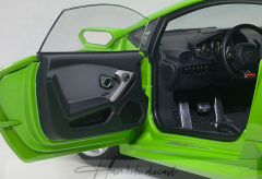 AUTOart Huracan LP610-4 – Green Pearl Metallic