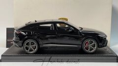 MR-MODELS - LAMBORGHİNİ URUS S (BLACK)