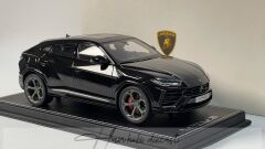 MR-MODELS - LAMBORGHİNİ URUS S (BLACK)