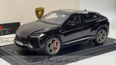 MR-MODELS - LAMBORGHİNİ URUS S (BLACK)