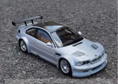 DCN BMW M3 GTR E46 Need For Speed