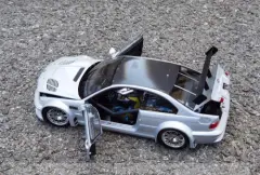 DCN BMW M3 GTR E46 Need For Speed