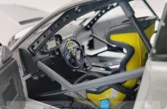 DCN BMW M3 GTR E46 Need For Speed
