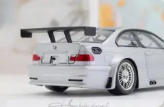 DCN BMW M3 GTR E46 Need For Speed