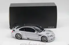 DCN BMW M3 GTR E46 Need For Speed