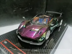 YY Model 1:18 Pagani Huayra BC Chameleon