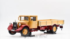 1934 Mercedes Benz LO 2750 Kamyon CMC 1:18