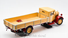 1934 Mercedes Benz LO 2750 Kamyon CMC 1:18
