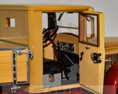 1934 Mercedes Benz LO 2750 Kamyon CMC 1:18