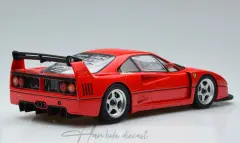 1:18 1989 Ferrari F40 LM