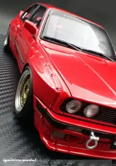 IG3713 PANDEM 30 Red