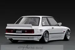 IG3719 PANDEM 30 White