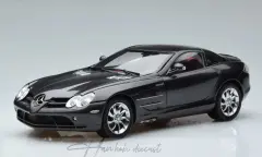 Mercedes Benz SLR Mclaren 2003 1:18 CMC