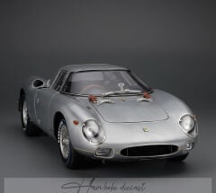 Ferrari 250 LM Special Edition Retro Classics 1:18 CMC
