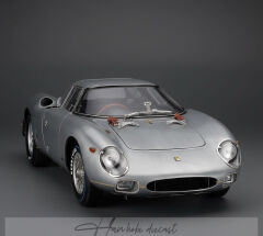 Ferrari 250 LM Special Edition Retro Classics 1:18 CMC