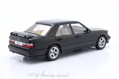 MCG - MERCEDES BENZ - E-CLASS (W124) 1986