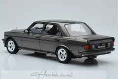 Mercedes W123 AMG 280 1985 Grey Otto 1/18