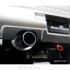 Nissan R34 Skyline GT-R NISMO Z-Tune SİLVER 1:18