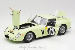 Ferrari 250 GTO 1962 Kyosho 1/18